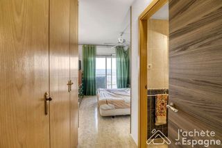 Ático en venta en L' Hospitalet de l'Infant en Vandellòs i l'Hospitalet de l'Infant