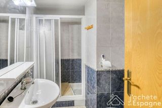 Ático en venta en L' Hospitalet de l'Infant en Vandellòs i l'Hospitalet de l'Infant