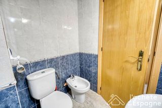 Ático en venta en L' Hospitalet de l'Infant en Vandellòs i l'Hospitalet de l'Infant