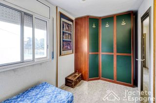 Ático en venta en L' Hospitalet de l'Infant en Vandellòs i l'Hospitalet de l'Infant