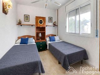 Ático en venta en L' Hospitalet de l'Infant en Vandellòs i l'Hospitalet de l'Infant