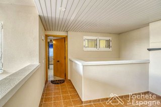 Ático en venta en L' Hospitalet de l'Infant en Vandellòs i l'Hospitalet de l'Infant