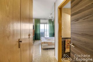 Ático en venta en L' Hospitalet de l'Infant en Vandellòs i l'Hospitalet de l'Infant