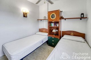Ático en venta en L' Hospitalet de l'Infant en Vandellòs i l'Hospitalet de l'Infant