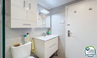 Piso en venta en Salatar en Roses