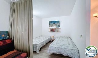 Piso en venta en Salatar en Roses