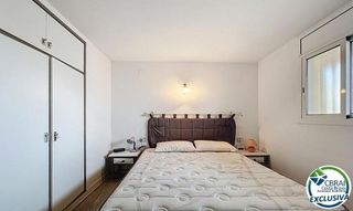 Piso en venta en Salatar en Roses