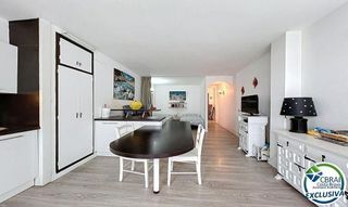 Piso en venta en Salatar en Roses