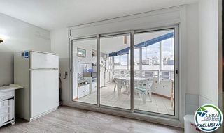 Piso en venta en Salatar en Roses