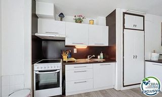 Piso en venta en Salatar en Roses