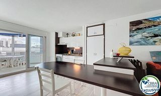 Piso en venta en Salatar en Roses