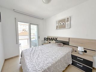 Piso en venta en Els Pins en Blanes