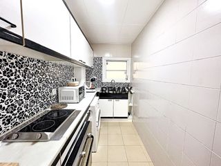 Piso en venta en Els Pins en Blanes