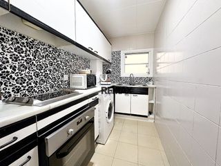 Piso en venta en Els Pins en Blanes