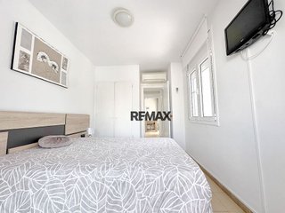 Piso en venta en Els Pins en Blanes