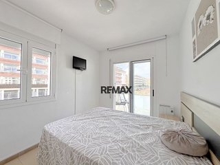 Piso en venta en Els Pins en Blanes