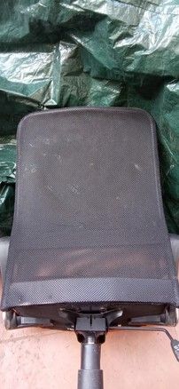 Silla de oficina ergonómica