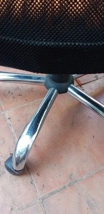 Silla de oficina ergonómica