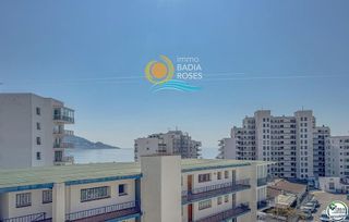 Piso en venta en Santa Margarida en Roses