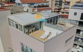 Piso en venta en Santa Margarida en Roses