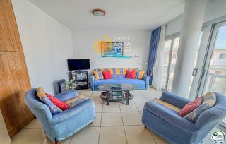 Piso en venta en Santa Margarida en Roses