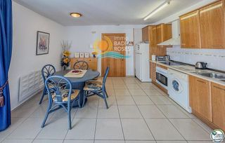 Piso en venta en Santa Margarida en Roses