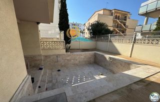 Piso en venta en Santa Margarida en Roses