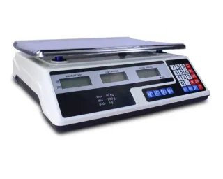 BASCULA COMERCIAL 40KG A ESTRENAR