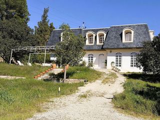 Chalet en venta en Guadalupe en Murcia