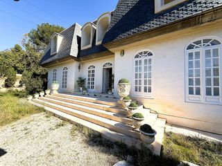 Chalet en venta en Guadalupe en Murcia