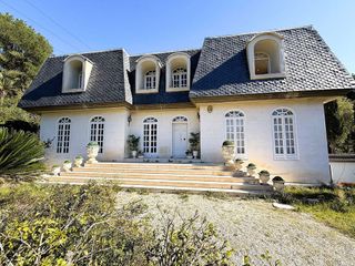 Chalet en venta en Guadalupe en Murcia