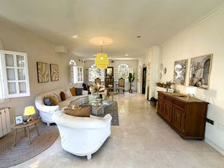 Chalet en venta en Guadalupe en Murcia