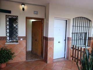 Casa adosada en venta en Ayamonte ciudad en Ayamonte