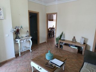 Casa adosada en venta en Ayamonte ciudad en Ayamonte