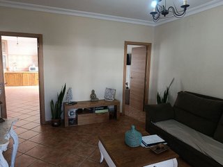 Casa adosada en venta en Ayamonte ciudad en Ayamonte
