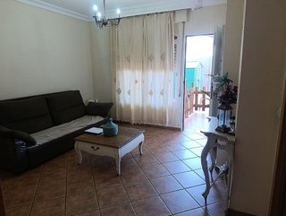 Casa adosada en venta en Ayamonte ciudad en Ayamonte