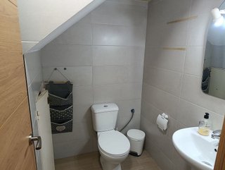 Casa adosada en venta en Ayamonte ciudad en Ayamonte