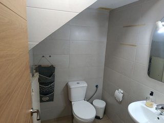 Casa adosada en venta en Ayamonte ciudad en Ayamonte