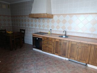Casa adosada en venta en Ayamonte ciudad en Ayamonte