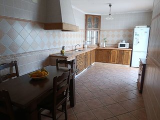 Casa adosada en venta en Ayamonte ciudad en Ayamonte