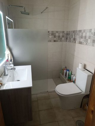 Casa adosada en venta en Ayamonte ciudad en Ayamonte