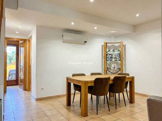 Casa adosada en venta en Vila de Palafrugell - Llofriu - Barceloneta en Palafrugell