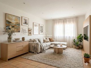 Casa adosada en venta en Vila de Palafrugell - Llofriu - Barceloneta en Palafrugell
