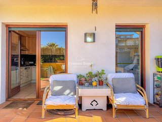 Casa adosada en venta en Vila de Palafrugell - Llofriu - Barceloneta en Palafrugell