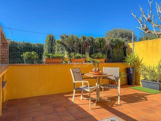 Casa adosada en venta en Vila de Palafrugell - Llofriu - Barceloneta en Palafrugell