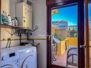 Casa adosada en venta en Vila de Palafrugell - Llofriu - Barceloneta en Palafrugell