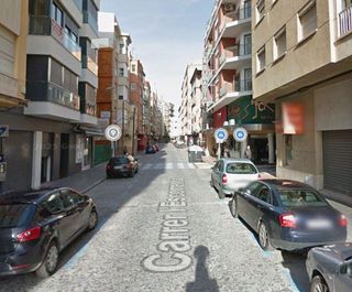 Casa en venta en Zona Llombai en Burriana