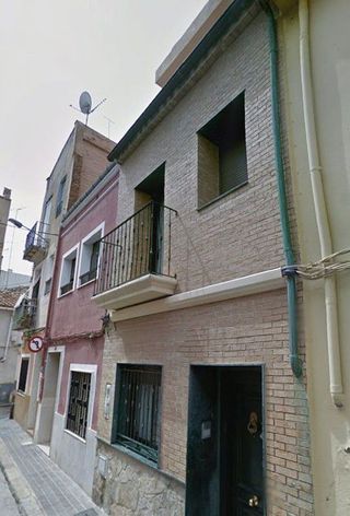 Casa en venta en Zona Llombai en Burriana
