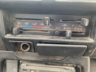Opel Frontera 1995