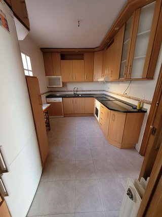 Casa pareada en venta en Albolote